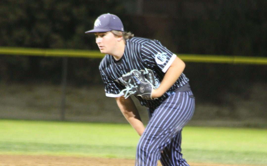 Sea Kings Varsity Bested in Non-Conference Matchup