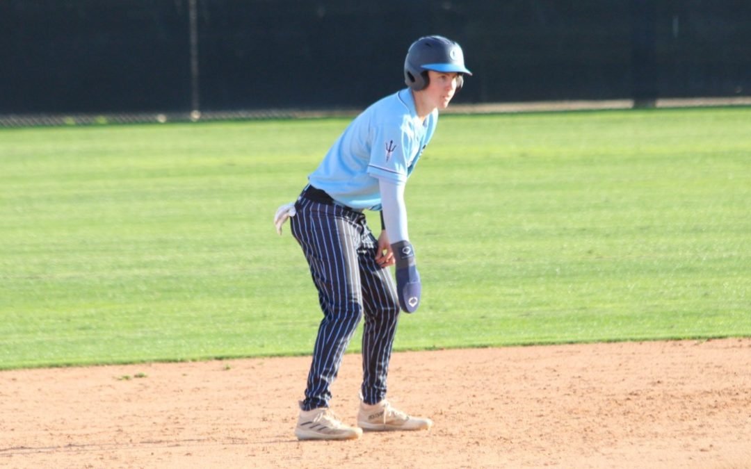 Sea Kings Varsity Drops Conference Opener