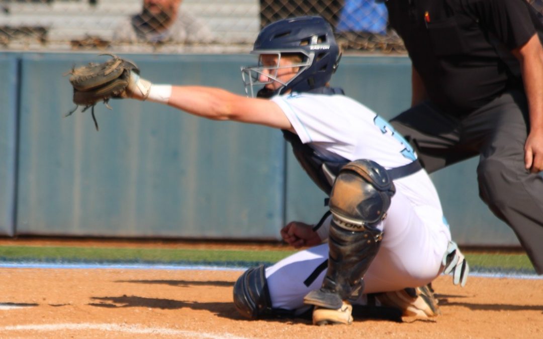 Sea Kings Varsity Comes Up One Run Short