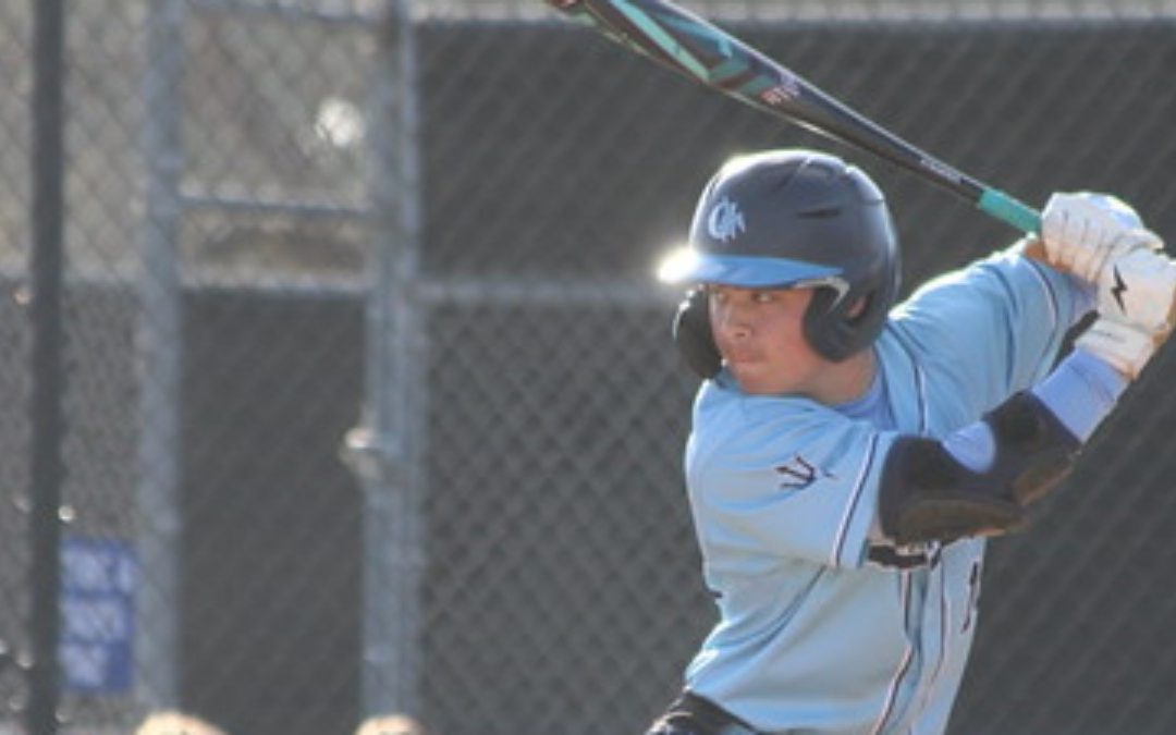 Sea Kings Varsity Comes Up One Run Short Against Fullerton