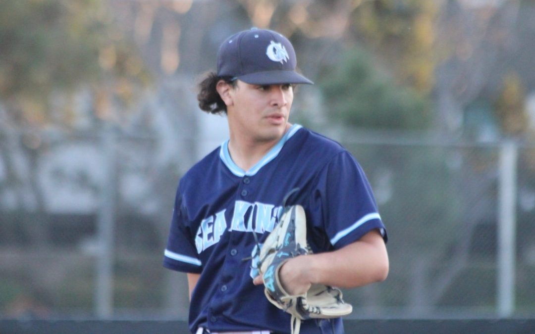 Sea Kings Varsity Loses Low-Scoring Affair