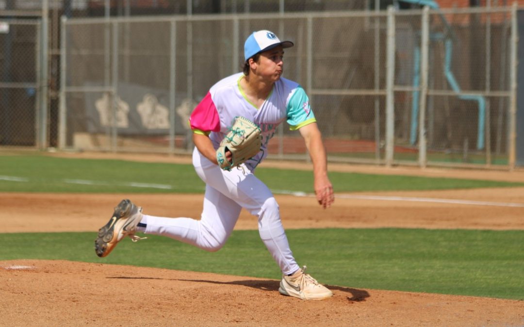 Sea Kings Varsity Loses 2-0