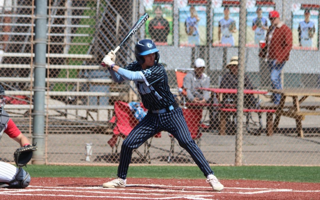 Sea Kings Varsity Offense Comes Alive in Road Win